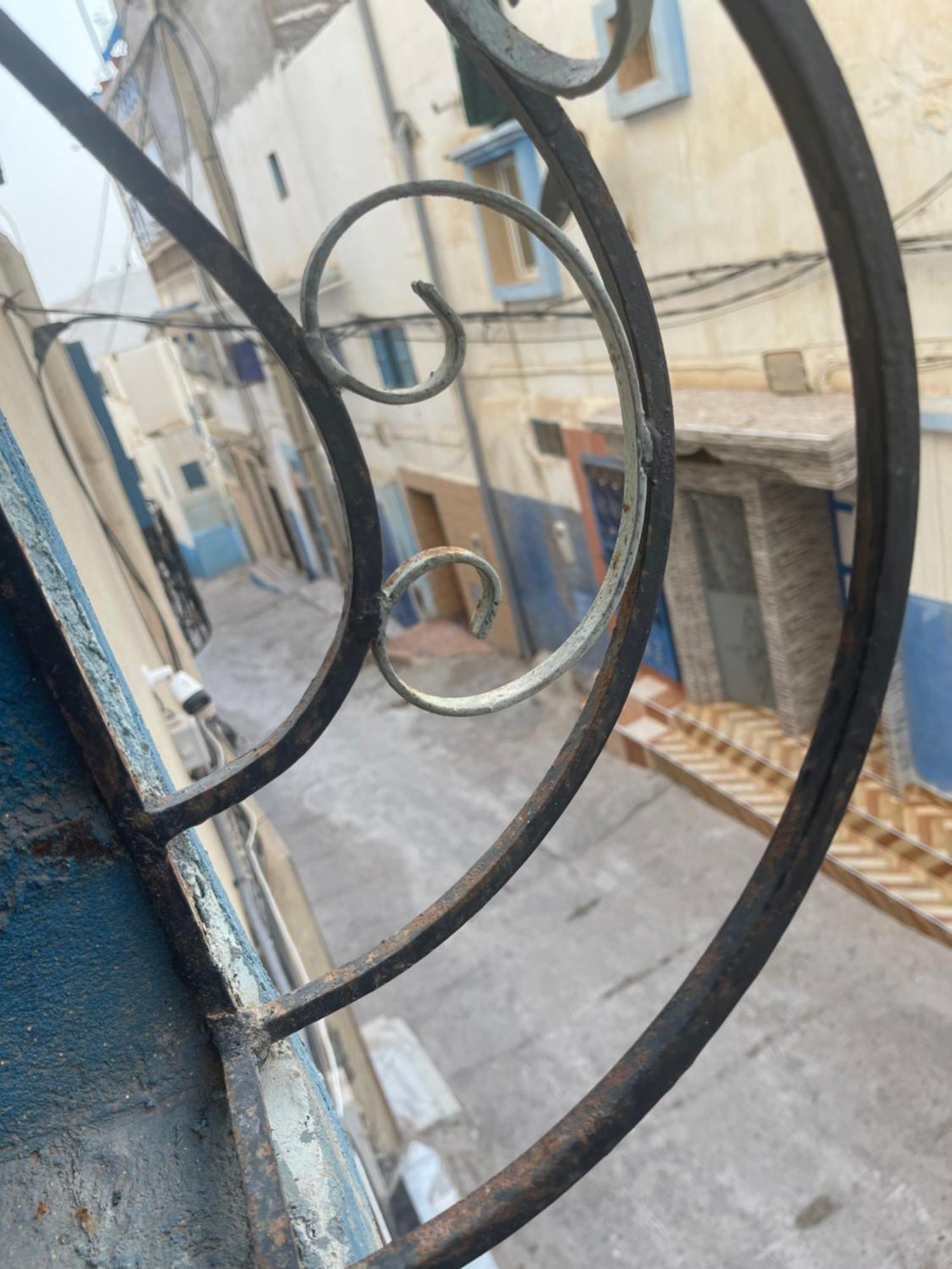 Yasurf Guesthouse Taghazout Exterior photo